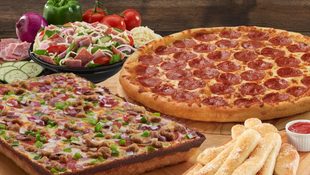 Papa Romano's Gift Card Contest / Oakland County Moms / WIN Papa Romano's Pizza