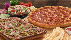 Papa Romano's Gift Card Contest / Oakland County Moms / WIN Papa Romano's Pizza