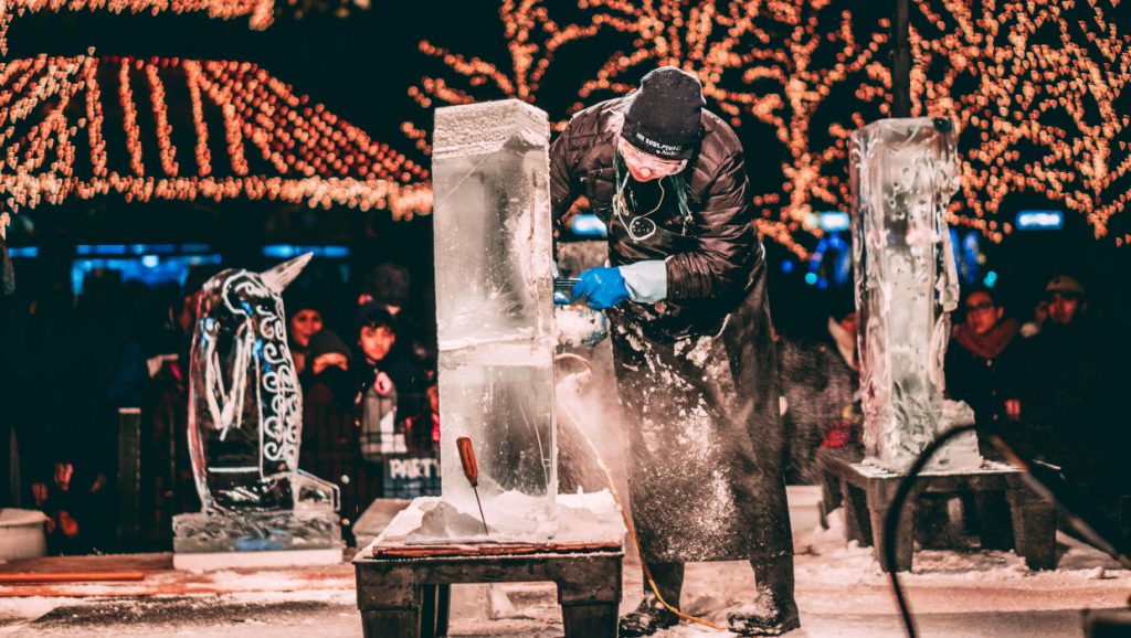 Winter Festivals Metro Detroit 2025 / Metro Detroit Winter Festivals Calendar