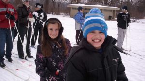 Cross Country Ski School 2026 / Oakland County Parks Cross Country Skiing Lessons