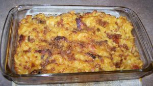 Restaurant Style Macaroni and Cheese Recipe
