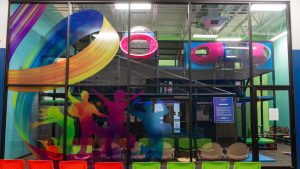 RARA Rec Center / RARA Indoor Playground / RARA Coupon / RARA Coupon / RARA Birthday Party / RARA Birthday Parties