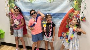 RARA Recreation Events Calendar 2025