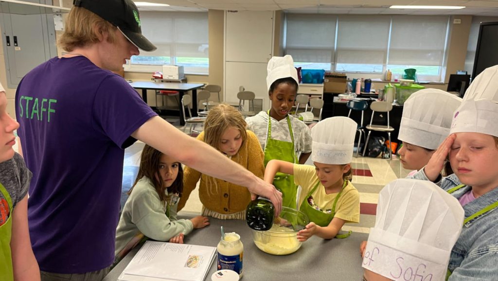 Rata2ee Cooking Camps / Rata2ee Summer Camps / Cooking Camps for Kids / Summer Camps for Chefs