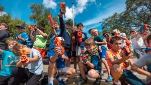 Camp Mirage Farmington Hills / Farmington Hills Summer Camps /