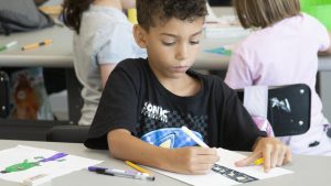 How to Ease the Back to School Jitters