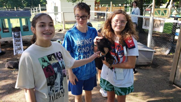 Living and Learning Center Summer Camps / Adaptive Needs Summer Camps / Novi Summer Camps / Northville Summer Camps