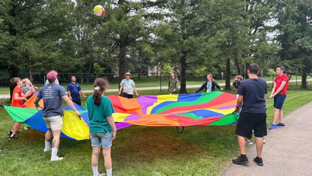 Living and Learning Center Summer Camps / Adaptive Needs Summer Camps / Novi Summer Camps / Northville Summer Camps