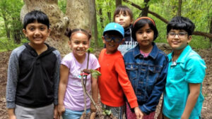 Oakland County Parks Homeschool Programs / Wint Nature Center Homeschool / Red Oaks Nature Center Homeschool