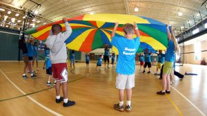 Orion Parks Summer Day Camps / Great Lakes Athletic Club Summer Camps / Lake Orion Summer Camps
