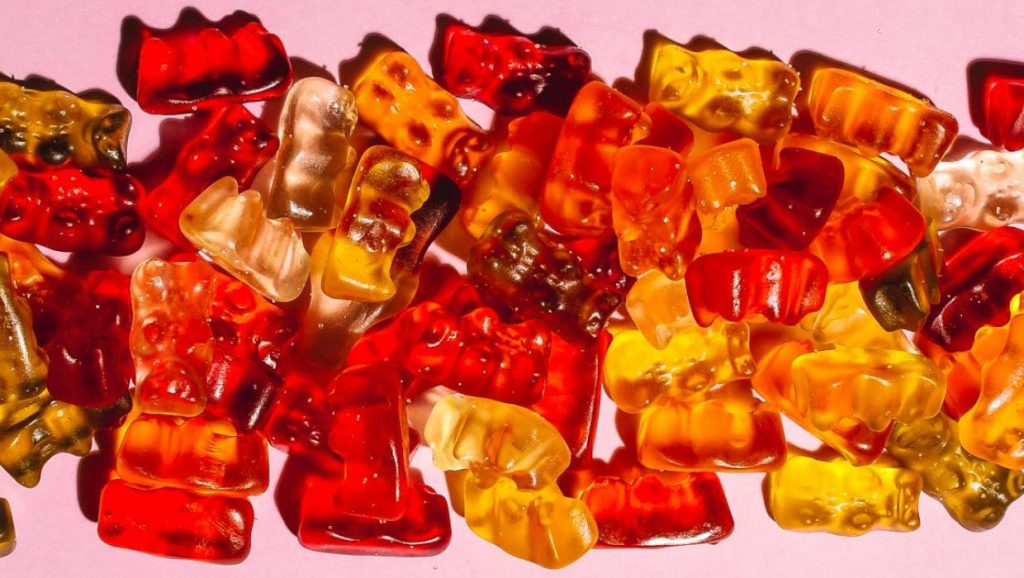 Red Dye 3 Ban / Food Dye and Behavior / Food Dye & Mood