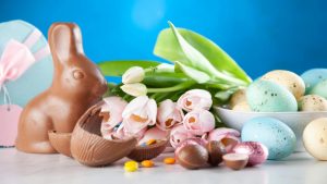 Royal Oak Easter Events 2025 / Royal Oak Easter Bunny / Royal Oak Easter Egg Hunts