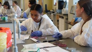 Oakland University Health Careers Summer Camps 2025 / Explorations in Health Careers Summer Camp