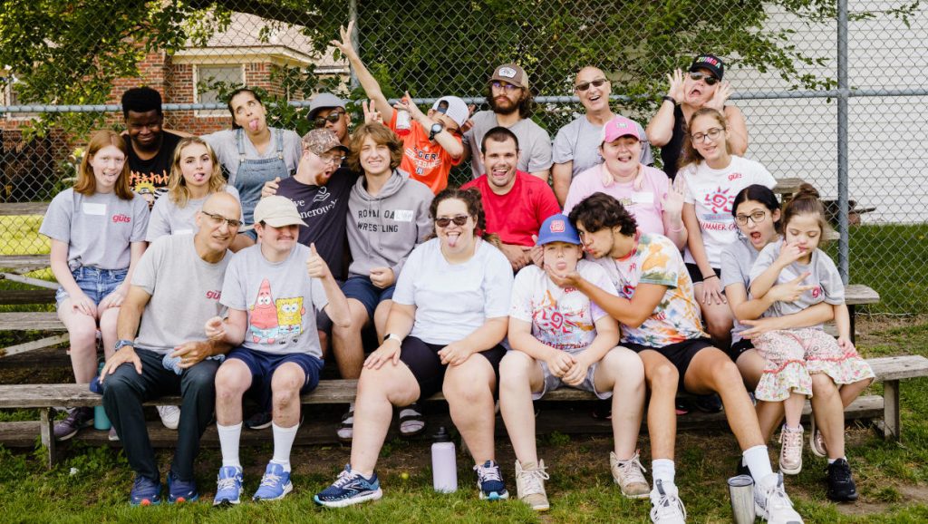 Adaptive Needs Summer Camps / Special Needs Summer Camps