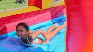 Summer on the Bank West Bloomfield 2025