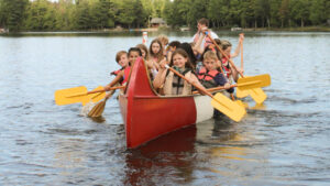 Camp Carvela Traverse City 2026