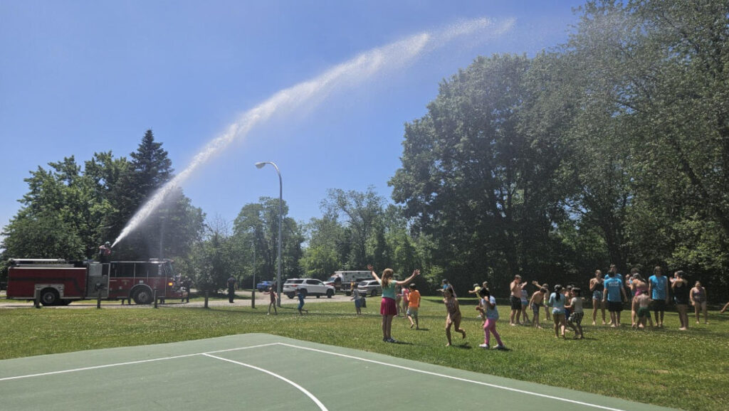 ITPRS Summer Camps 2026 / Clarkston Summer Camps / Independence Twp Summer Camps