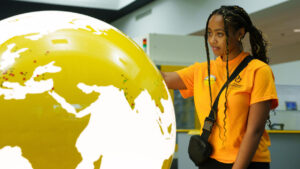 Oakland University Business Summer Camps / OU School of Business / Rochester Summer Camps