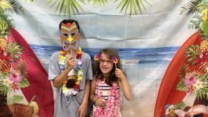 RARA Recreation Events Calendar 2025