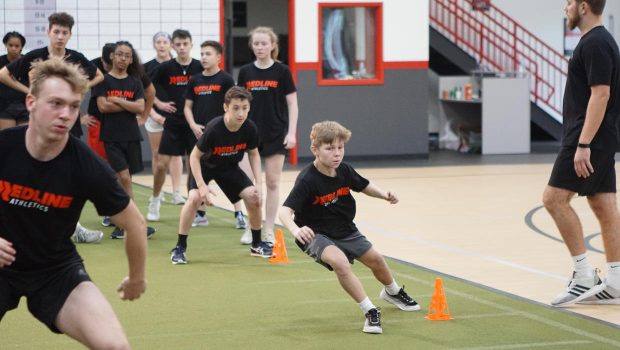 Redline Athletics Wrestling Camps / Redline Athletics / Farmington Hills Summer Camps