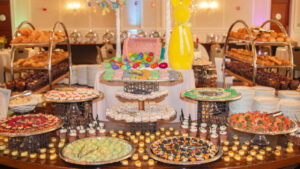 Easter Brunches in Metro Detroit / Metro Detroit Easter Brunch 2026