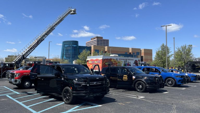 Touch A Truck Events in Metro Detroit 2026 | Oakland County Moms