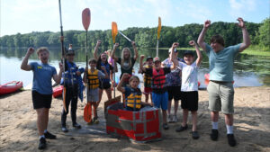 YMCA Camp Ohiyesa Holly 2026