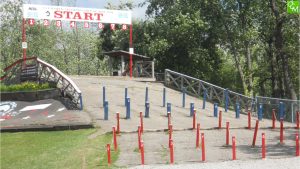 Waterford Oaks BMX Track
