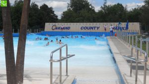 Waterford Oaks Wave Pool / Waterford Oaks Waterpark / The Uncertain Future of Waterford Oaks