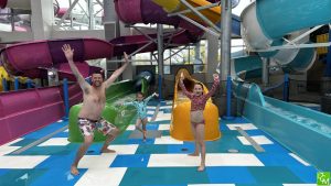 Cabin Fever Cures for Kids / Winter Things to Do for Kids in Metro Detroit