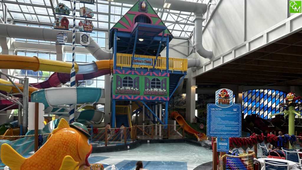 Oakland County Moms Contest Rules & Procedures