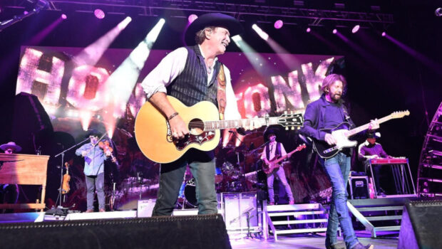 Brooks & Dunn Pine Knob Tickets Contest / Enter to Win Brooks & Dunn Tickets