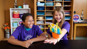 Camp Invention Michigan Summer Programs 2026