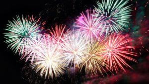 St Clair Shores Fireworks / St Clair Shores Fireworks Extravaganza Info
