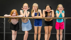 Juliart Dance Studio Summer Camps / Classes 2026 / Juliart Troy /