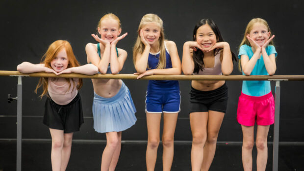 Juliart Dance Studio Summer Camps / Classes 2026 / Juliart Troy /