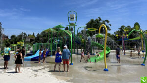 Lily Pad Springs West Bloomfield Review / Pics Info