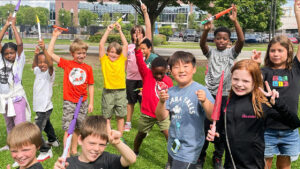 Michigan Science Center Summer Camps / Detroit Summer Camps