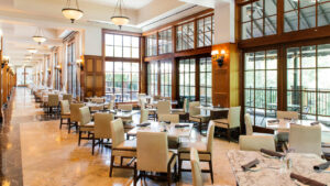 Royal Park Hotel Renovation Pics 2025