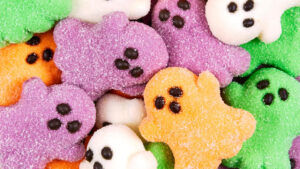 Gluten-Free Halloween Candy List