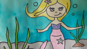 Fancy Pencils Kids Art Studio Summer Camps 2026 / Fancy Pencils Bloomfield Hills / Art Classes for Kids