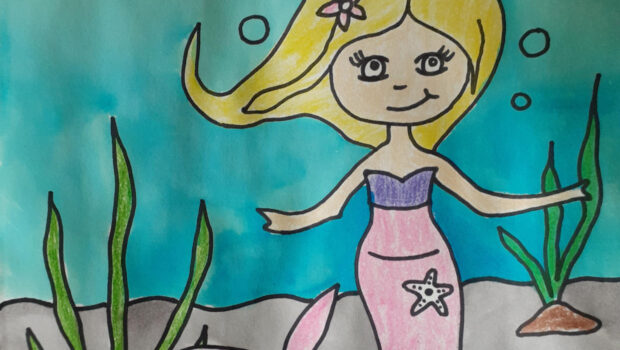 Fancy Pencils Kids Art Studio Summer Camps 2026 / Fancy Pencils Bloomfield Hills / Art Classes for Kids