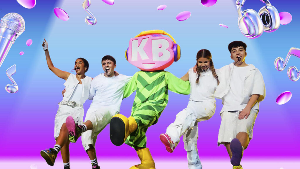 Kidz Bop Pine Knob Tickets Contest / Win Kidz Bop 2026 Pine Knob Tickets