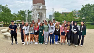 Oakland University Health Careers Summer Camps 2026 / Explorations in Health Careers Summer Camp