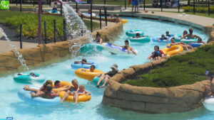 Oakland County Waterparks 2026 Info and Events