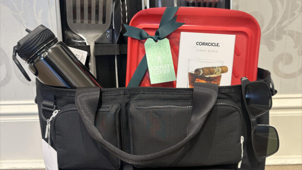 Village of Rochester Hills Father's Day Contest / Father's Day Prize Package