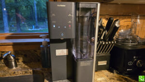 VonWater Countertop Reverse Osmosis Water Filter Review