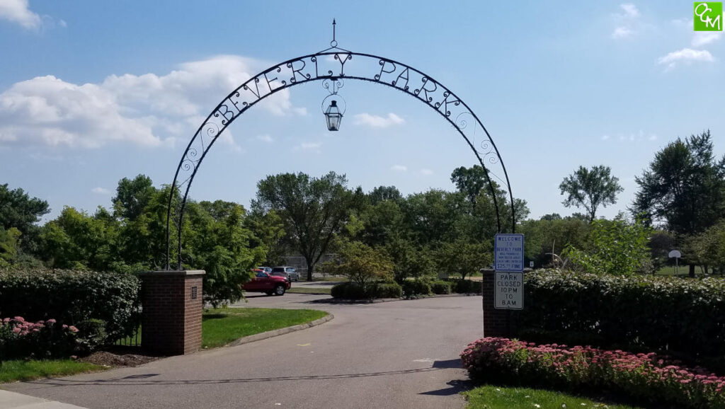 Beverly Park Beverly Hills MI Review