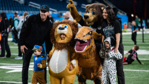 Metro Detroit Kids Clubs