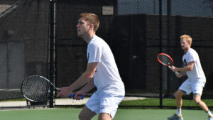 Wessen Summer Tennis Camps 2026 / Rochester Tennis Camps / Rochester Hills Tennis Camps / Bloomfield Hills Tennis Camps